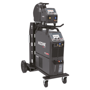 Hizo 350DP Multiprocess