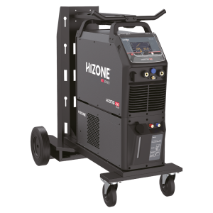 Hizotig 350 AC/DC